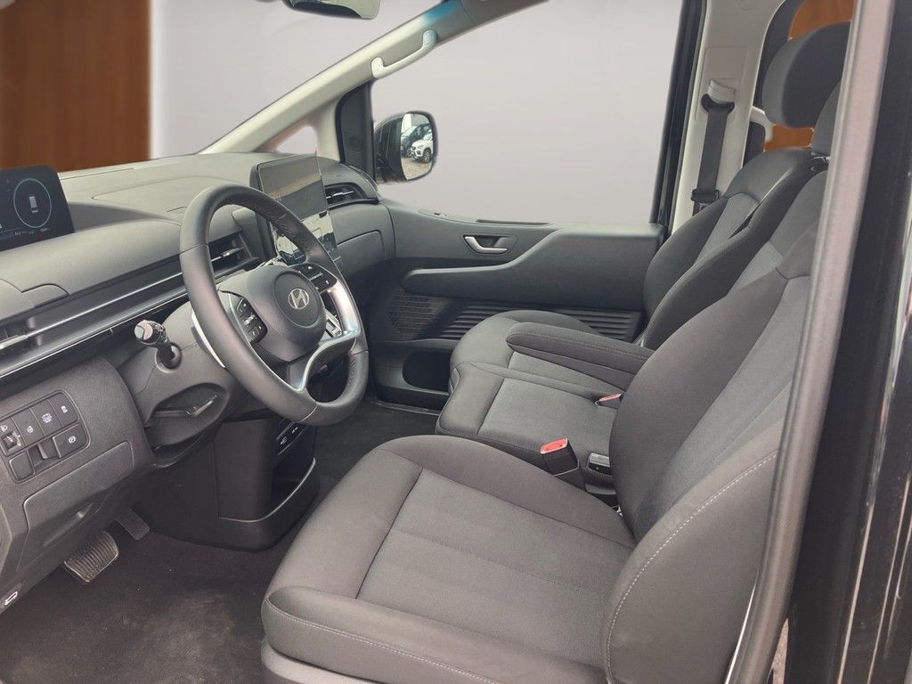 Hyundai Staria – Bild 6