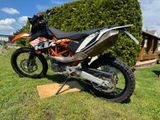 KTM 690 LC4 Enduro R - KTM 690 LC4