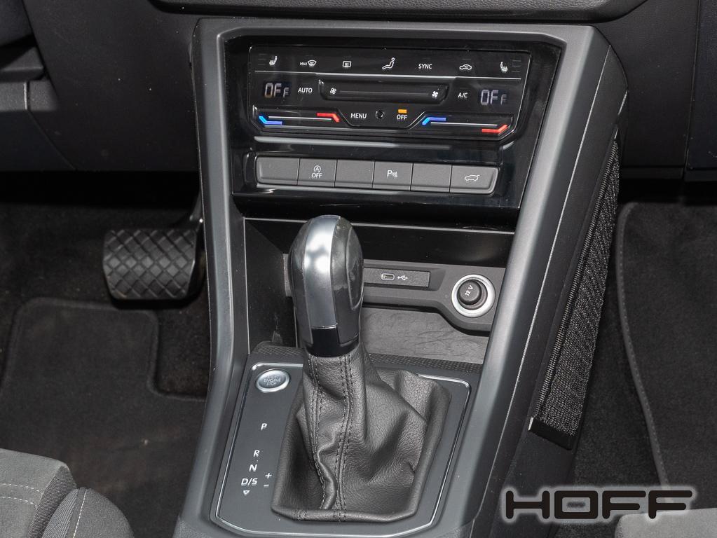 Volkswagen Touran 1.5 TSI DSG Comfortline 7Sitze AHK Kamera, миниатюра 9
