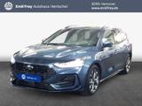 Ford Focus Turnier 1.0 EcoBoost Hybrid Aut. ST-LINE X