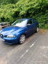 Seat seat Ibiza 2001 - Seat Ibiza aus 2001