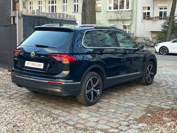 Volkswagen Tiguan - 4