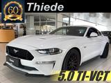 Ford Mustang GT 5.0 TI-VCT (EU) NAVI/LED/KAMERA/SPORT - Ford: Coupé, Ka