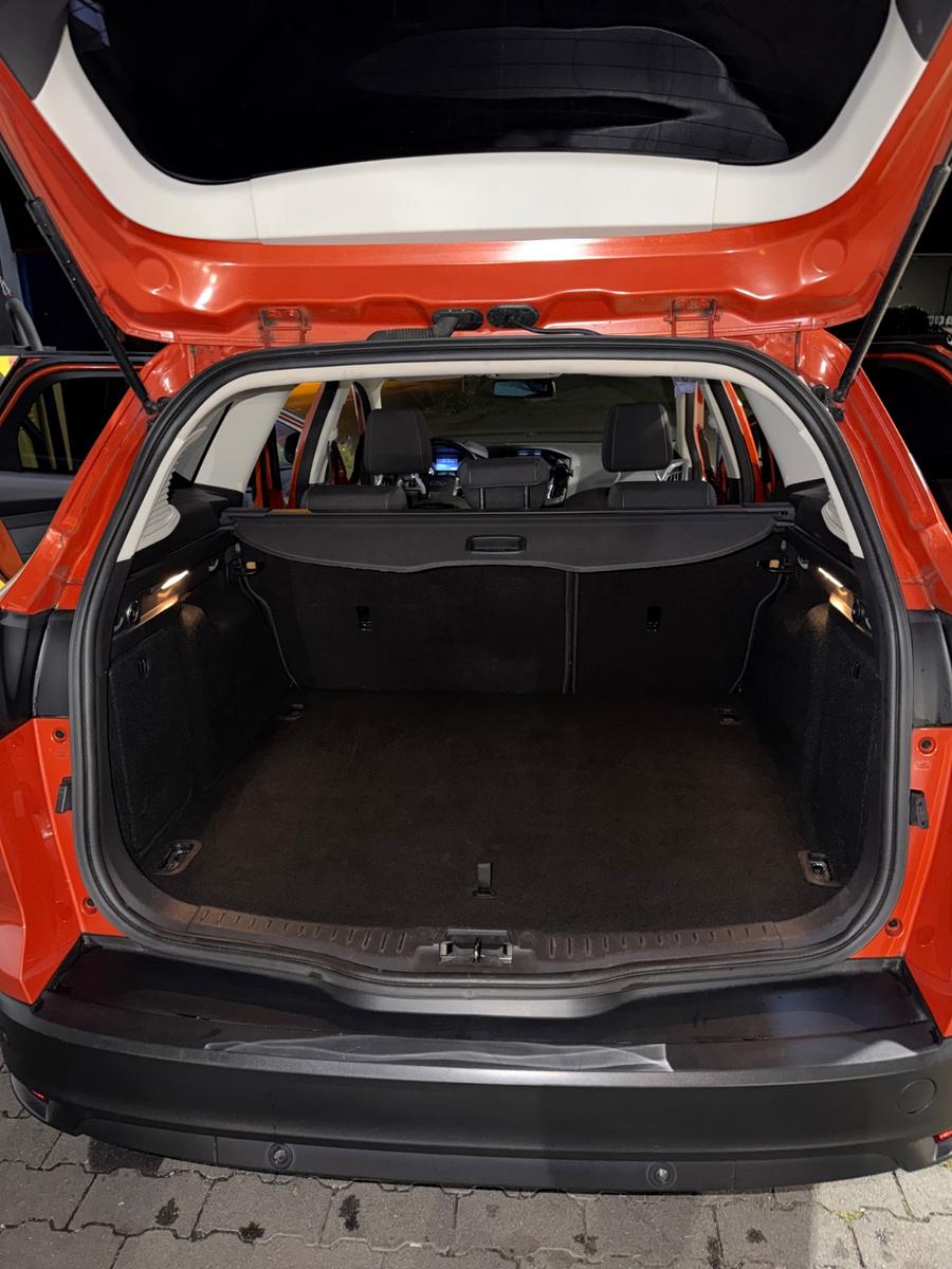 Ford Focus 2012 — photo 11