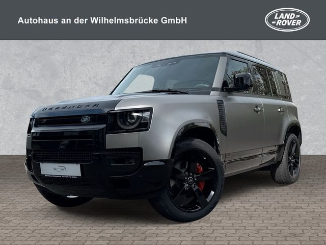 Land Rover Defender 110 D300 X SHZ/22"LM/AHK