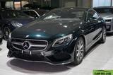 Mercedes-Benz S 450 Coupe FACELIFT*PANO*BURMEST*HEAD-UP*19"AMG - gebrauchte Mercedes-Benz S 450 aus dem Jahr 2018