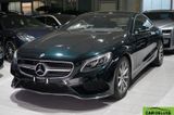 Mercedes-Benz S 450 Coupe FACELIFT*PANO*BURMEST*HEAD-UP*19"AMG - Mercedes-Benz S 450 Gebrauchtwagen