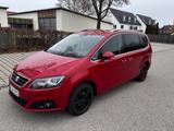 Seat Alhambra 2.0 TDI Style DSG Style, AHK, 7 Sitze