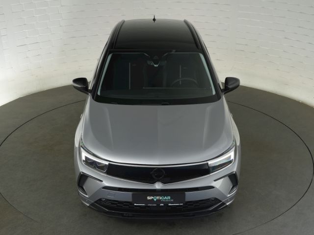 Grandland GSe PHEV 4X4 AT+AHK+NAVI+RÜCKFAHRKAMER