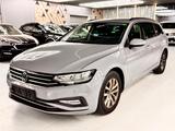 Volkswagen Passat Business 2.0 TDI SHZ/NAVI/TRAVEL/CAM/LED - Volkswagen Passat: Unfallwagen