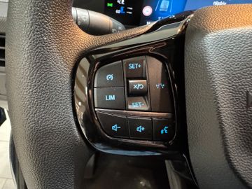 Ford Transit Custom Kasten 320 L2 Trend FWD