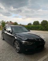 BMW 335d xDrive Touring M Sport Shadow Auto. M S... - BMW 335: 335d