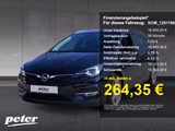 Opel Astra K ST Elegance 1.2 Klimaautomatik Sitzheizu - Opel Astra: Elegance