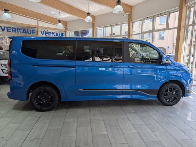 Ford Tourneo Custom SPORT L2 MATRIX-LED