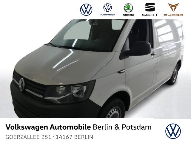 Volkswagen T6 Kasten 2.0 TDI DSG AHK PDC SHZ