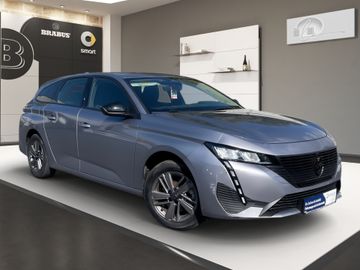 Peugeot 308 - 2