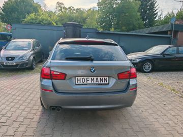 BMW 520 - 7
