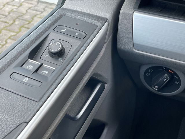 T6.1 California Ocean 2.0TDI DSG AHK/Kamera/Navi