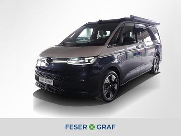 Volkswagen Leasingangebot: Volkswagen T7 California Ocean 2.0 TDI DSG AHK Navi Küche