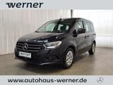 Mercedes-Benz T 180 d STANDARD AUTOMATIK MBUX AHK TEMPOMAT DAB - Mercedes-Benz T-Klasse Gebrauchtwagen