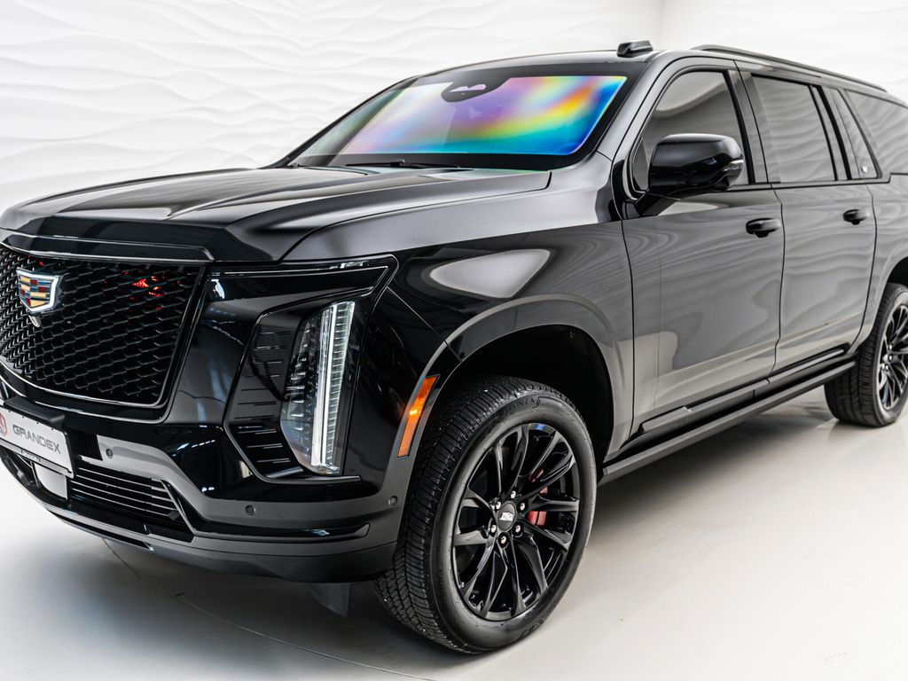 Image of Cadillac Escalade