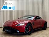 Aston Martin V8 Vantage 4.0 / 7-Speed Manual / 510 PK / Keram - scheckheftgepflegte Aston Martin V8 Vantage
