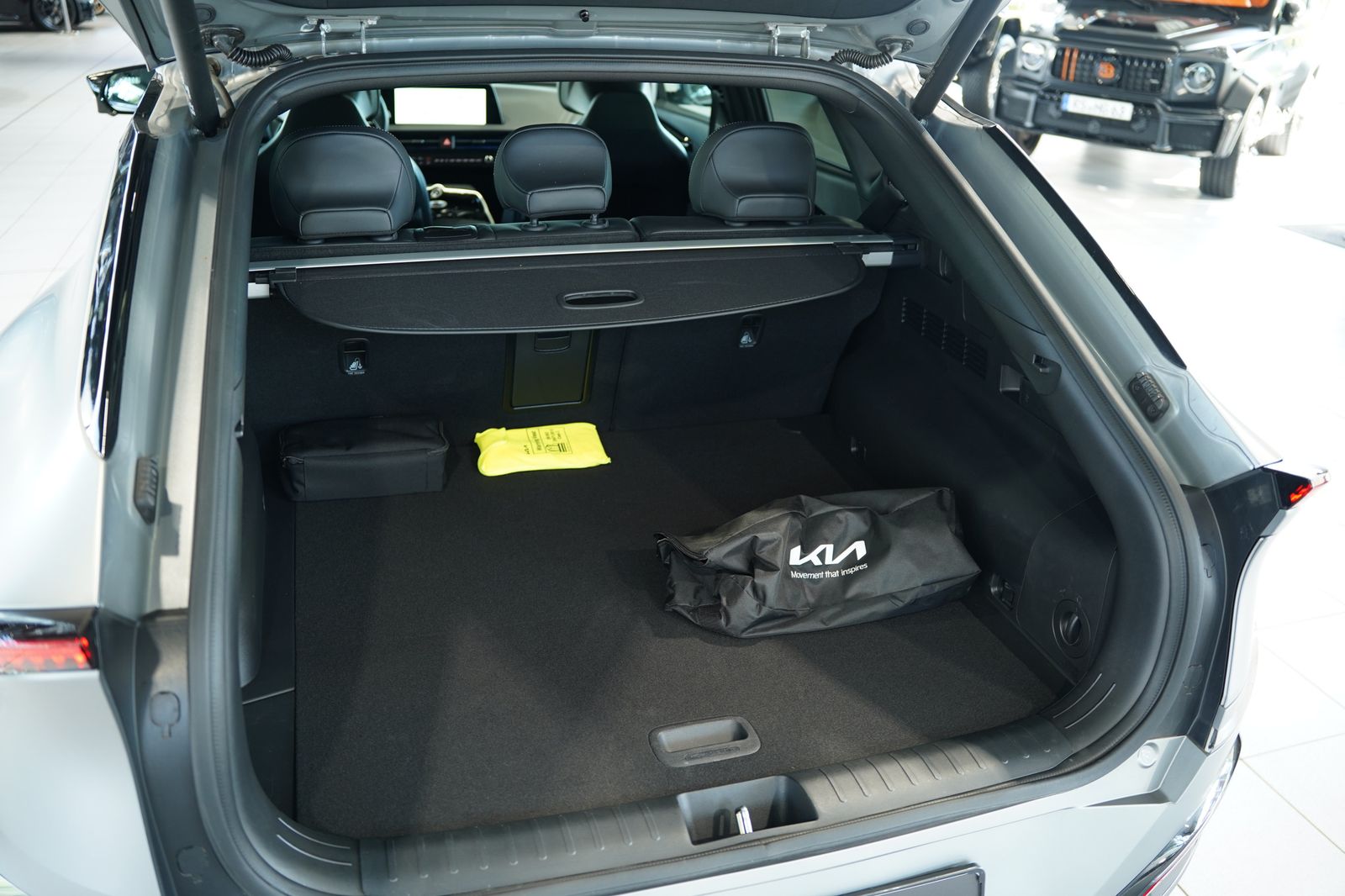 Kia Ev6
