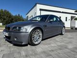 BMW M3 CSL - BMW M3: Csl