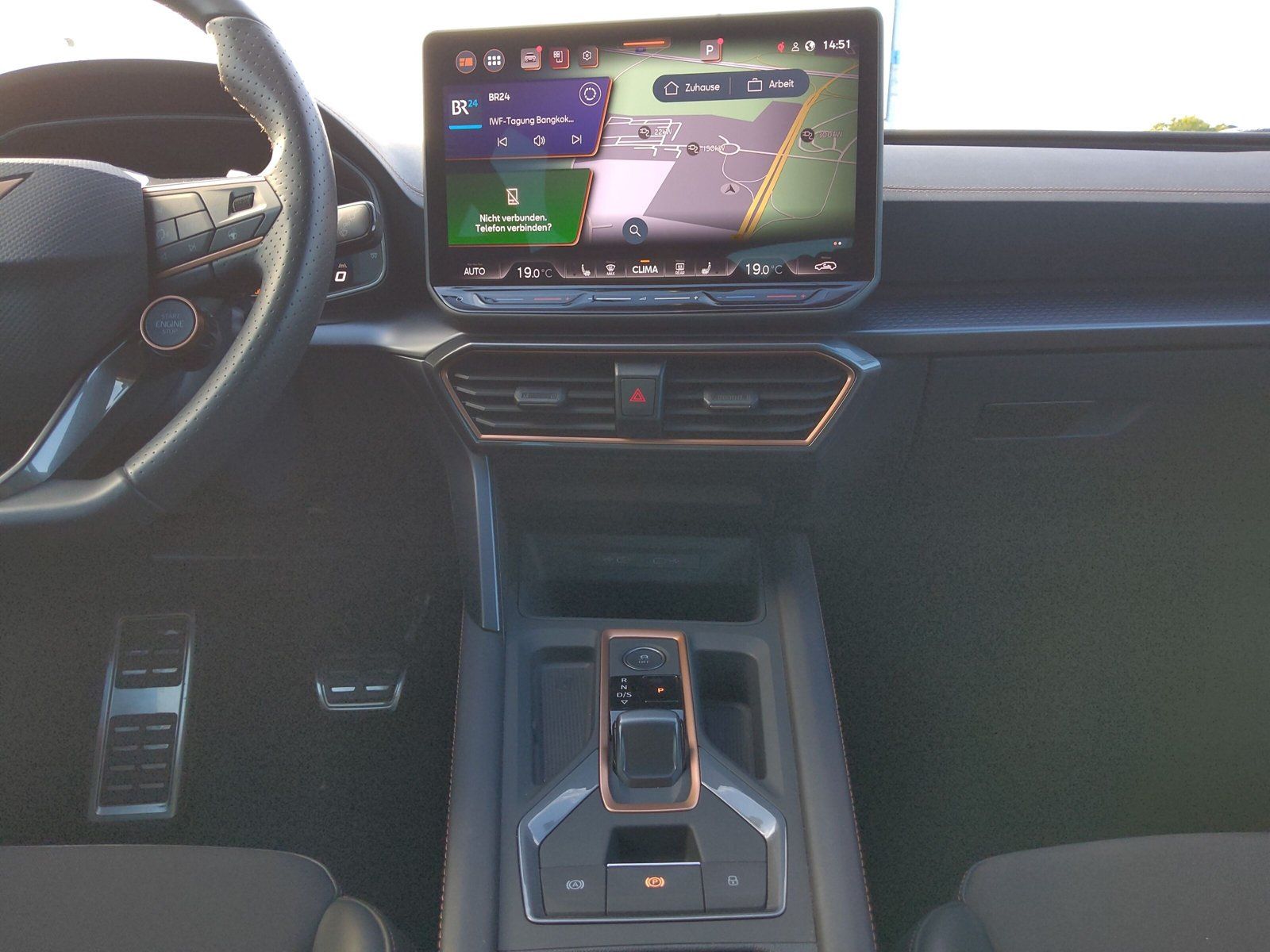 Cupra Leon - Bild 15