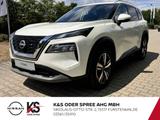 Nissan X-TRAIL 1.5 VC-T MHEV 158 PS Xtronic 4x2 N-Conne - Nissan X-Trail aus 2022