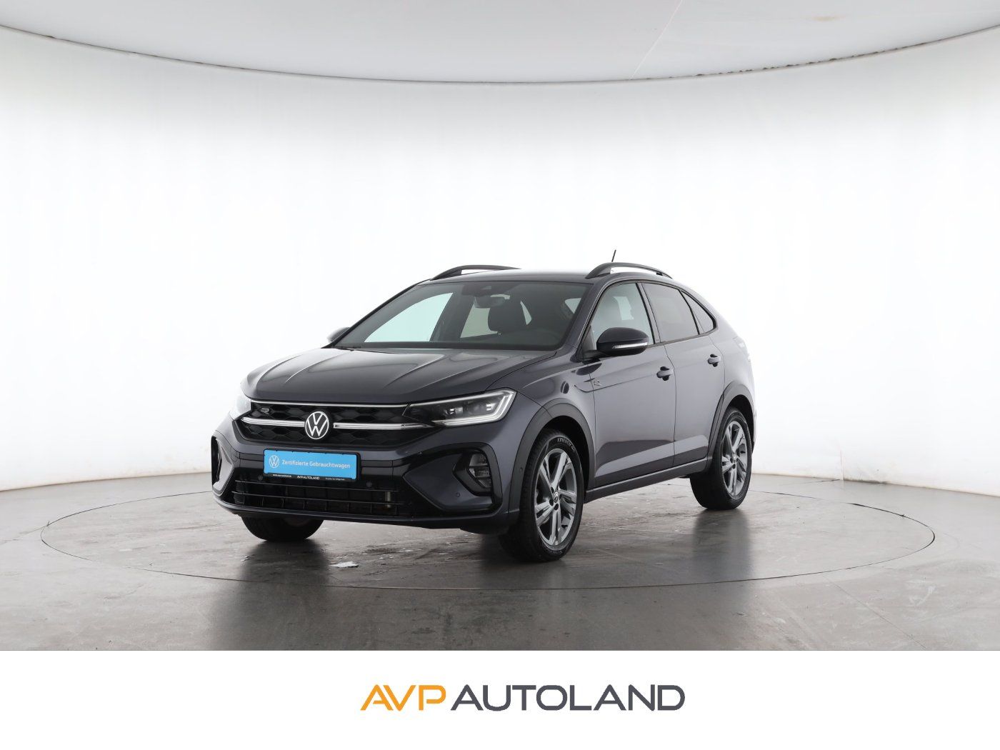 Volkswagen Taigo 1.0 TSI R-Line | SITZH. | LED | PDC |