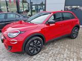 Fiat 600e RED - gebrauchte Fiat 600e aus dem Jahr 2024
