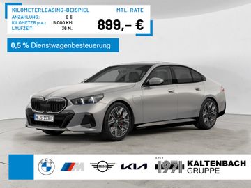 BMW 530e xDrive M-Sport Pro 360° PANO LED HUD ACC