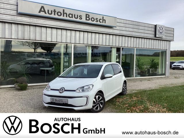 Volkswagen e-up! Active CCS SHZ PDC Kamera Tempomat Alu