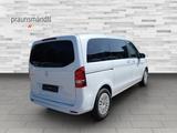 Mercedes-Benz V 220 d Kompakt Navi/Winterpkt./Park-Pkt/DISTRON - Angebote