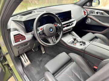 صورة مصغرة 26 لـ 2025 BMW XM