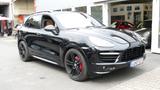 Porsche Cayenne GTS V8, Panorama-Dach, Standheizung - Porsche Cayenne: Panorama Dach