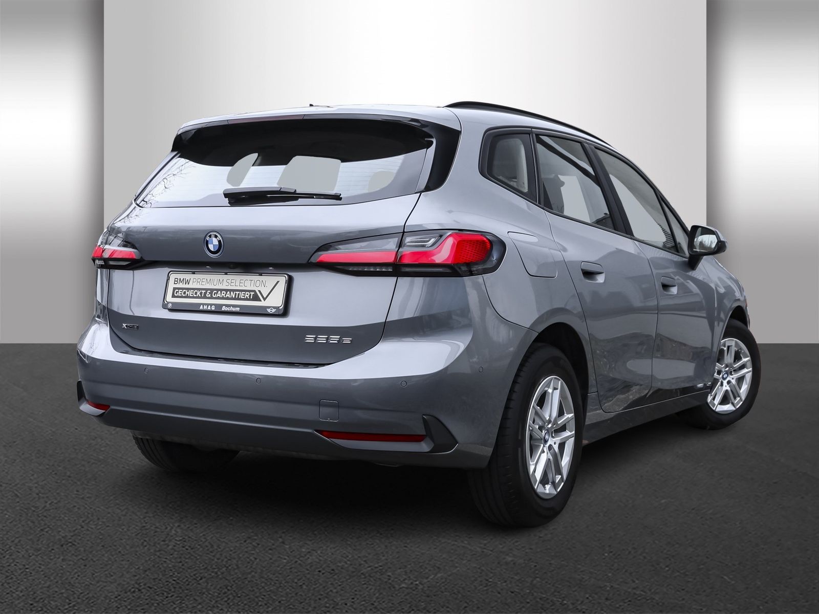 BMW 225 Active Tourer - Bild 2