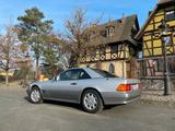 Mercedes-Benz 300SL 1. Hand - Mercedes-Benz 300: Roadster, Sl