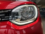 Renault Twingo Electric Techno mit Faltschiebedach ! - : Schiebedach, Kleinwagen, mit