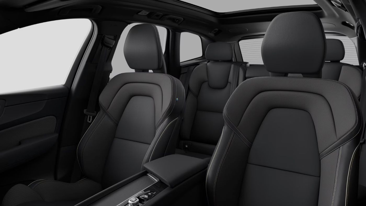 Volvo XC60 - Bild 10