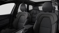 Volvo XC60 - Vorschau Bild 10