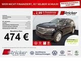 Volkswagen Touareg 3.0TDI 474,-ohne Anzahlung Kamera Luft A - Volkswagen Touareg Jahreswagen