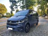Volkswagen T6.1 California Coast Edition + Garantie 09/26