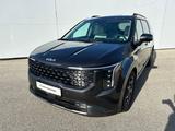 Kia NEU! SX+ 3,5 GDi V6 4x2 8DCT 7 VIP Sitzen - Kia Carnival: 2.5