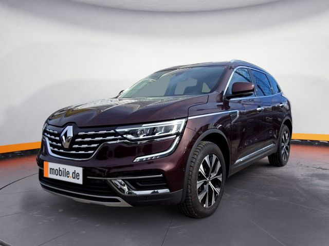 Renault Koleos II 1.3 TCe 160 Techno Automatik Navi