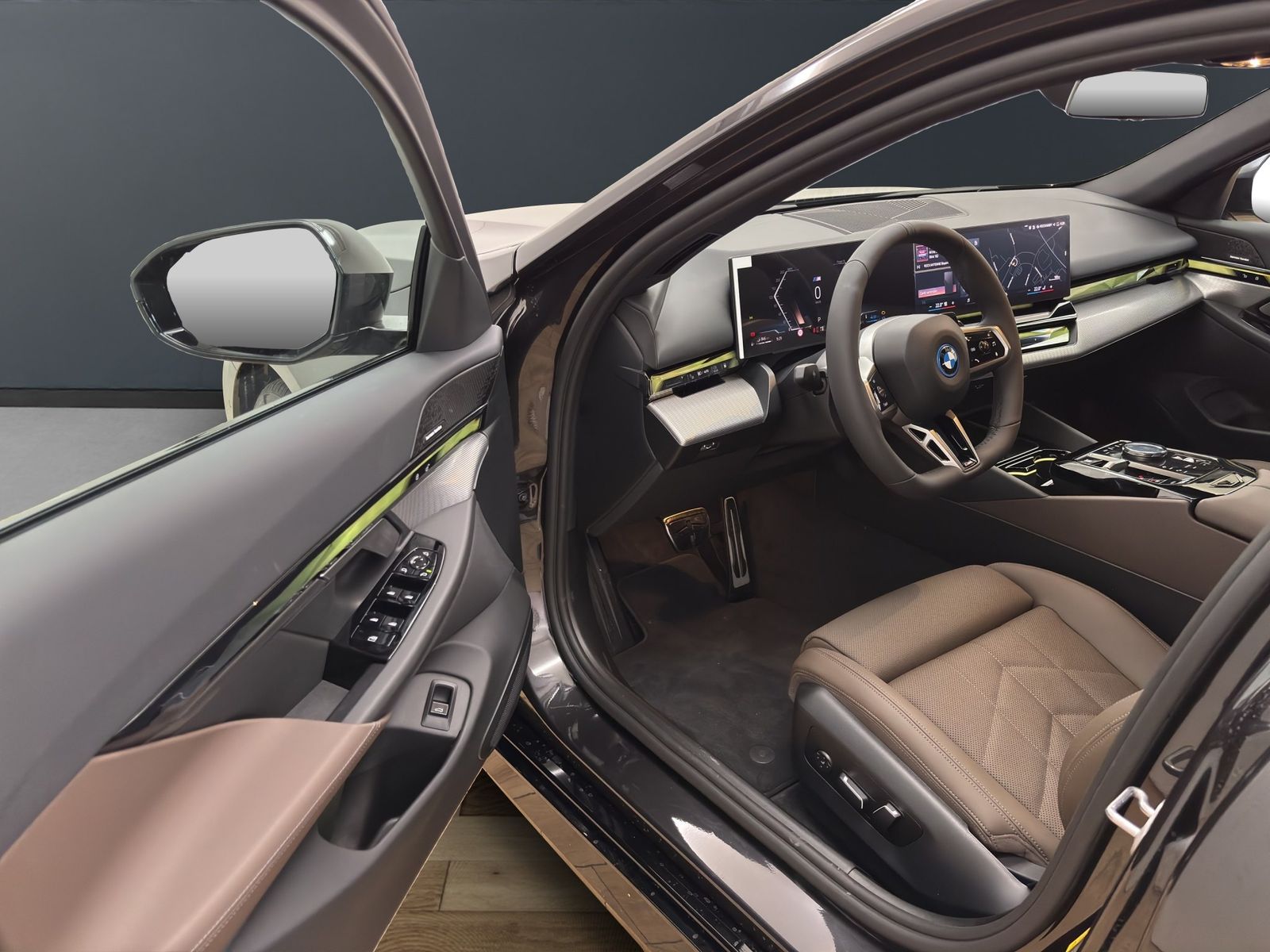 BMW 530e Touring [M Sport, BSI Paket (3J/40.000km)] imagem 2