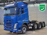 Volvo FH 500 8X2 Steered Tag axle! Lift+Lenkachse I-Pa