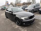 BMW 118 D COUPE M SPORT PAKET BI-XENON - BMW 118: Coupe, 118d