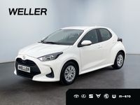 Toyota Yaris - Vorschau Bild 1